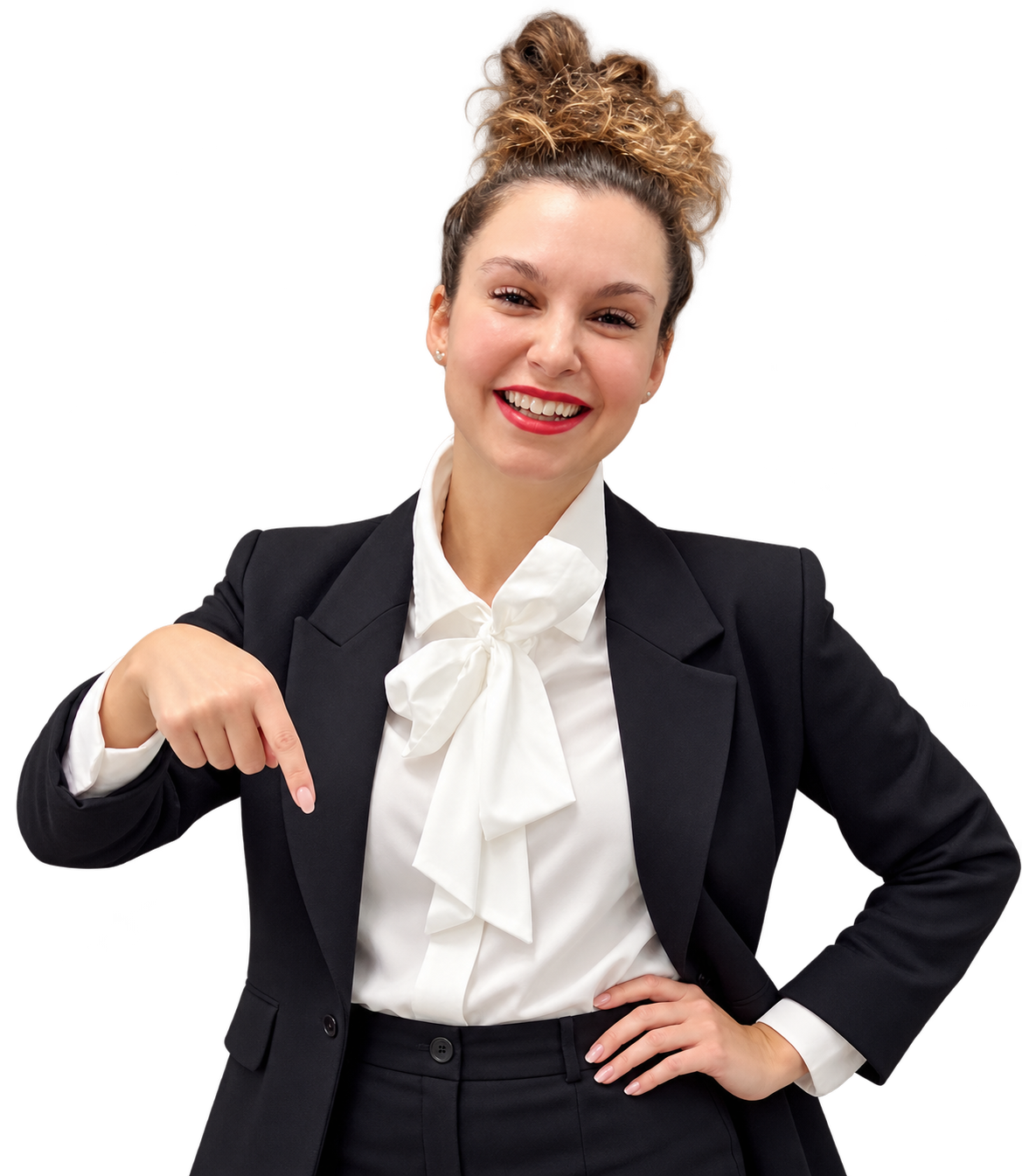 Marie vous invite à vous inscrire