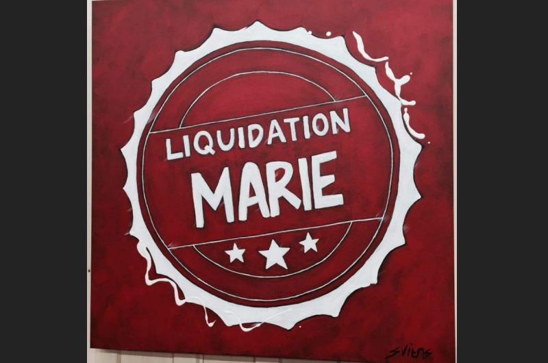Liquidation Marie annonce son arrivée à Sorel-Tracy